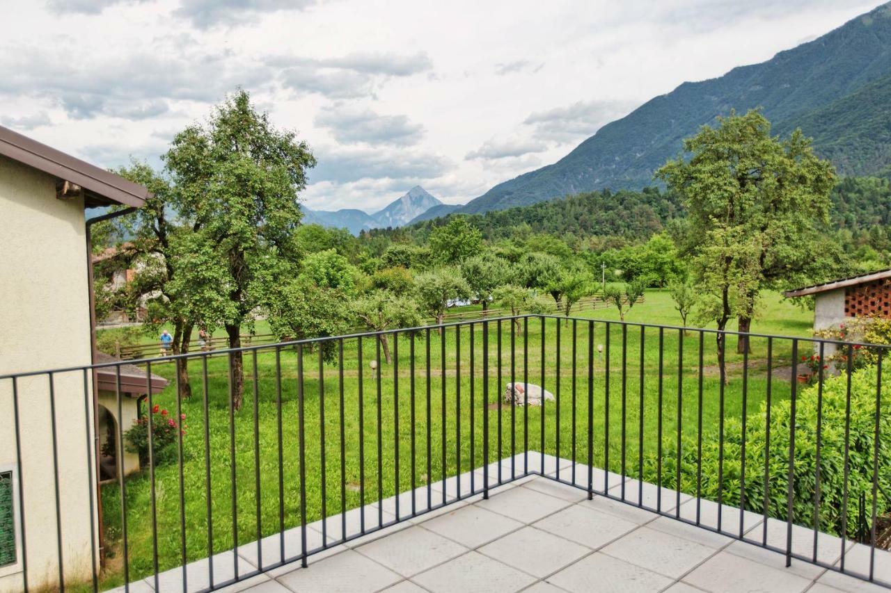 Albergo Diffuso Col Gentile Socchieve Priuso Zewnętrze zdjęcie