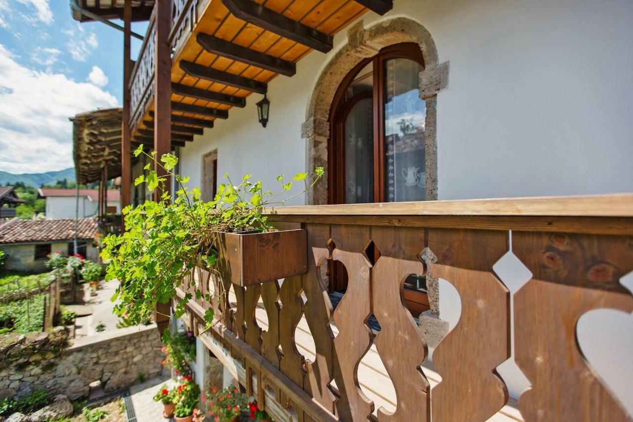 Albergo Diffuso Col Gentile Socchieve Priuso Zewnętrze zdjęcie