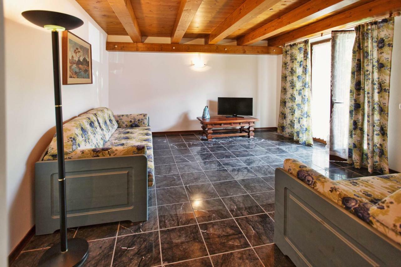 Albergo Diffuso Col Gentile Socchieve Priuso Zewnętrze zdjęcie