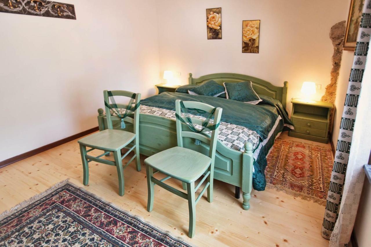 Albergo Diffuso Col Gentile Socchieve Priuso Zewnętrze zdjęcie
